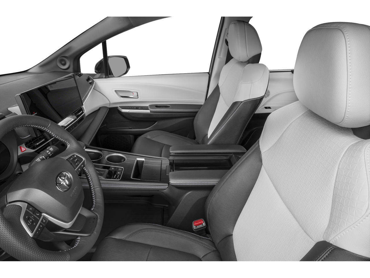 2025 Toyota Sienna XSE Roseville CA