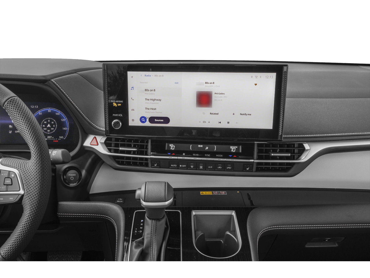 2025 Toyota Sienna XSE Roseville CA