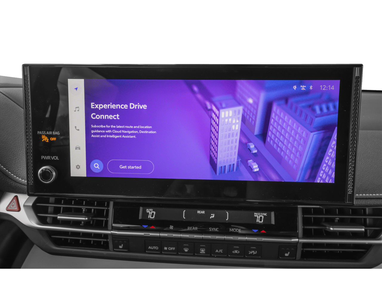 2025 Toyota Sienna XSE Roseville CA