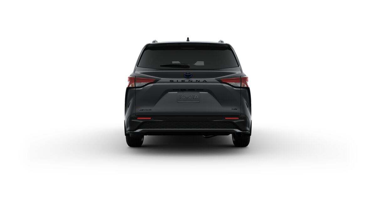 2025 Toyota Sienna XSE Stafford VA