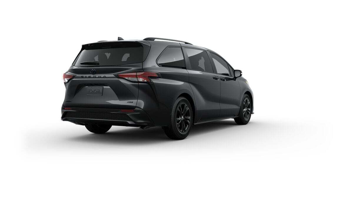 2025 Toyota Sienna XSE Stafford VA