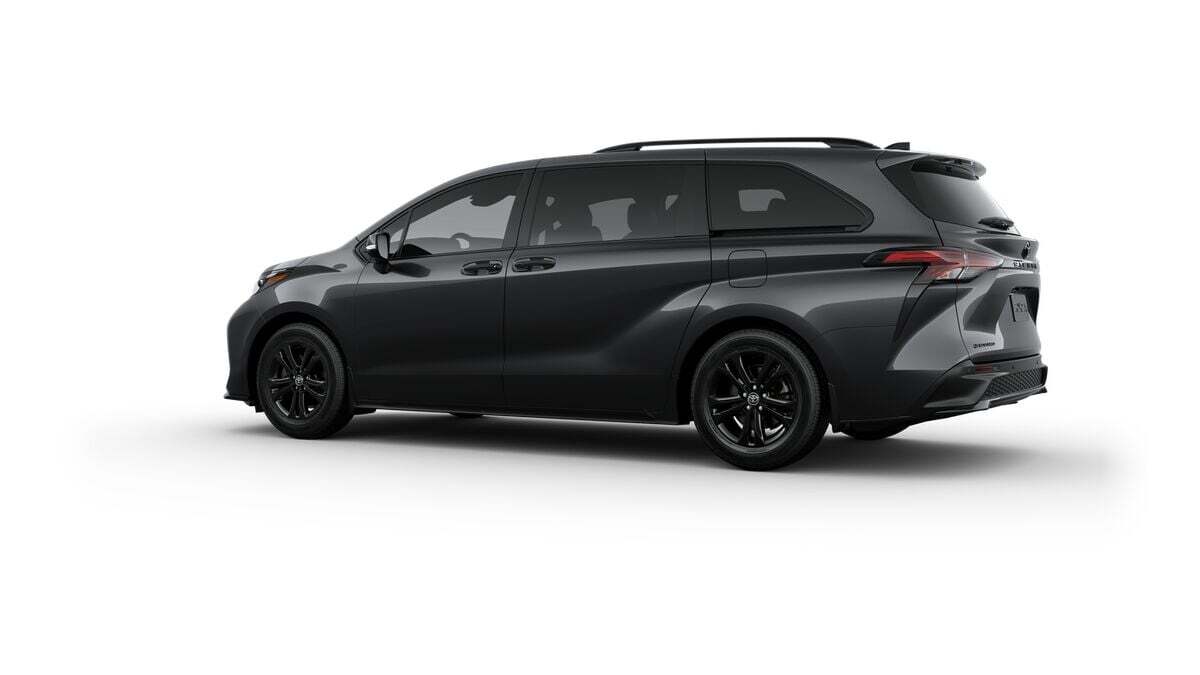 2025 Toyota Sienna XSE Stafford VA