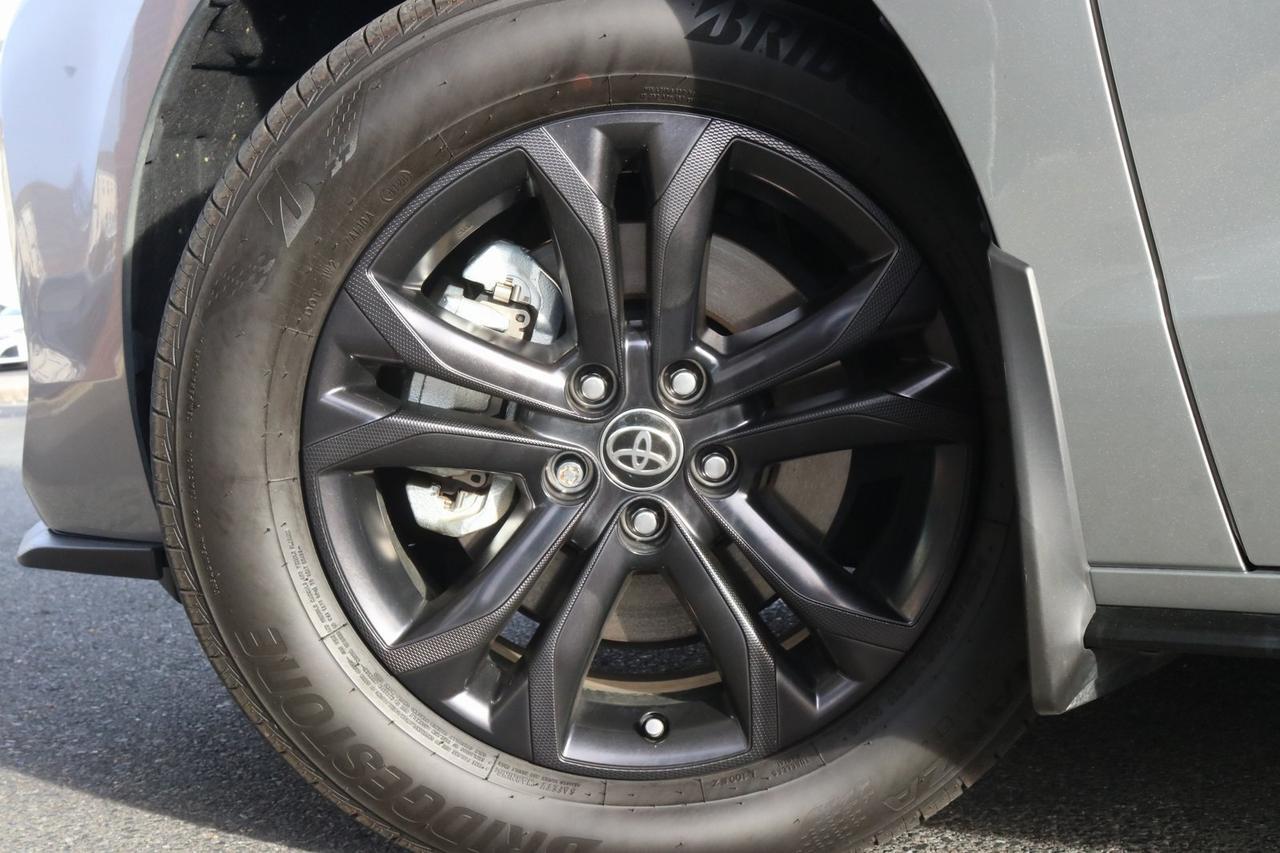 2025 Toyota Sienna XSE Fredericksburg VA