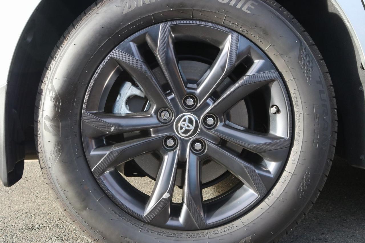 2025 Toyota Sienna XSE Fredericksburg VA