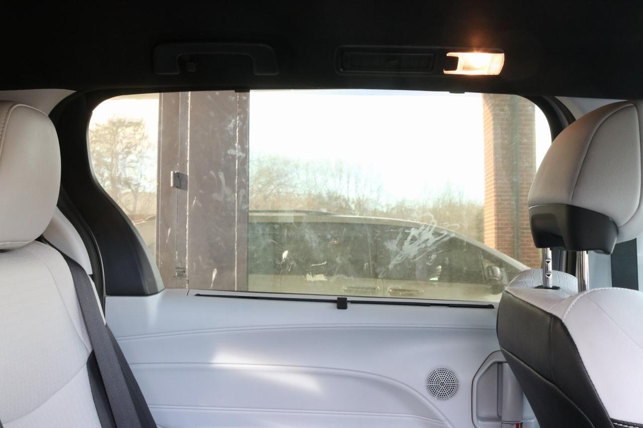 2025 Toyota Sienna XSE Fredericksburg VA