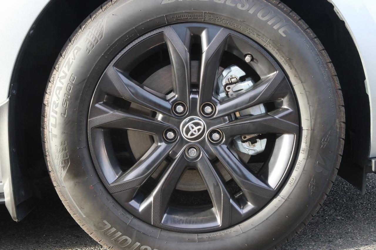 2025 Toyota Sienna XSE Fredericksburg VA