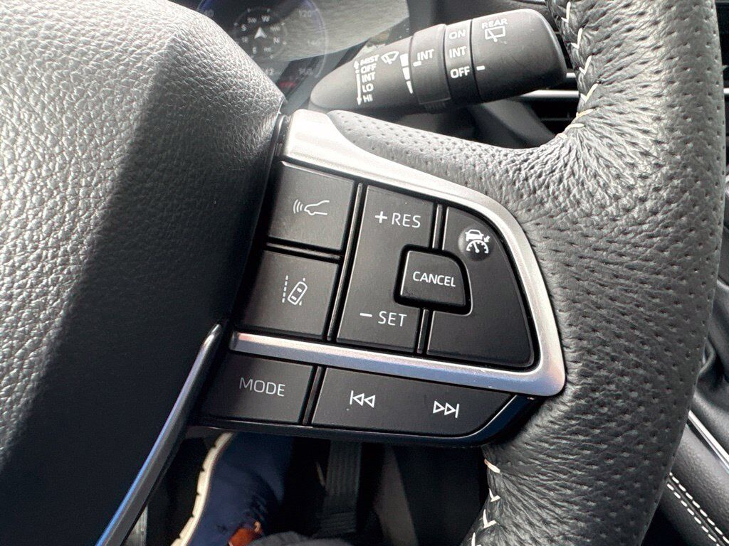 2025 Toyota Sienna XSE Cockeysville MD