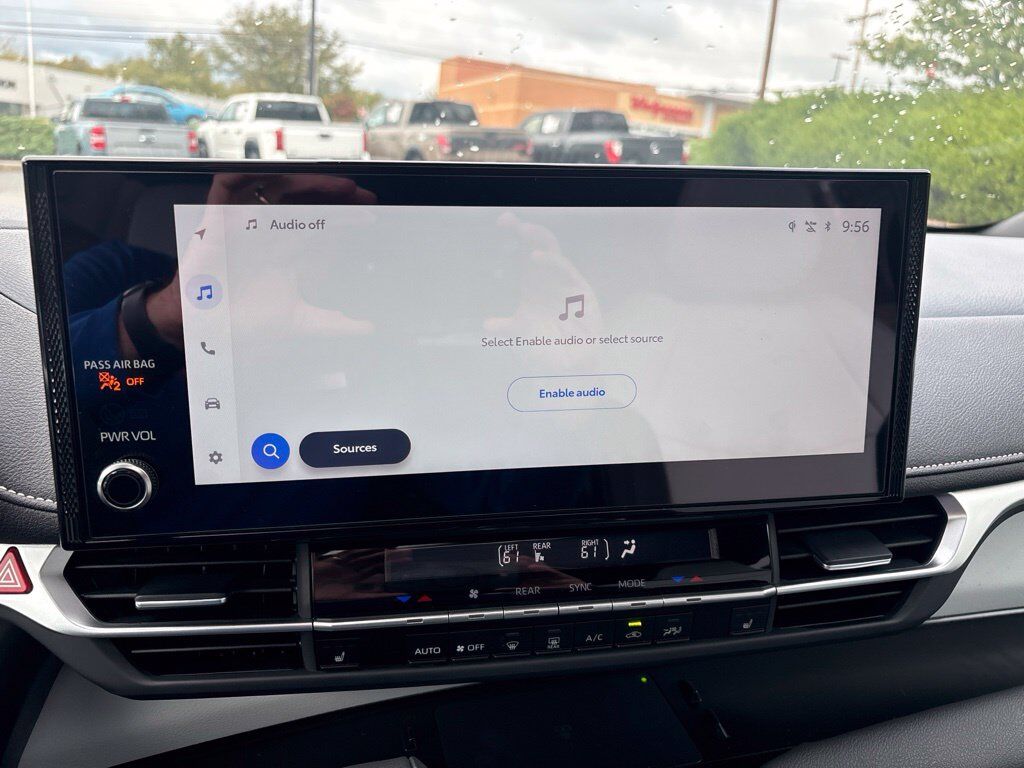 2025 Toyota Sienna XSE Cockeysville MD