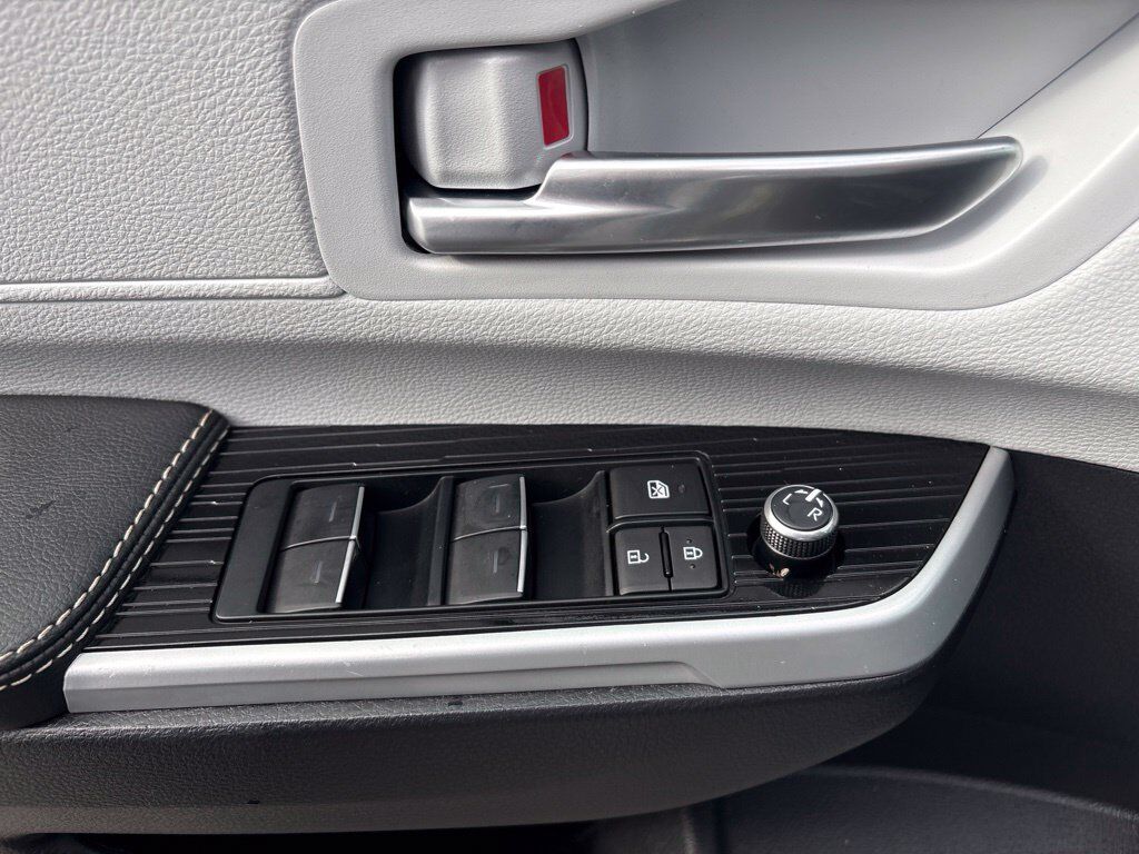 2025 Toyota Sienna XSE Cockeysville MD