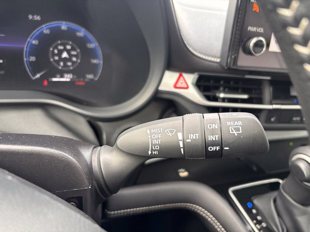 2025 Toyota Sienna XSE Cockeysville MD