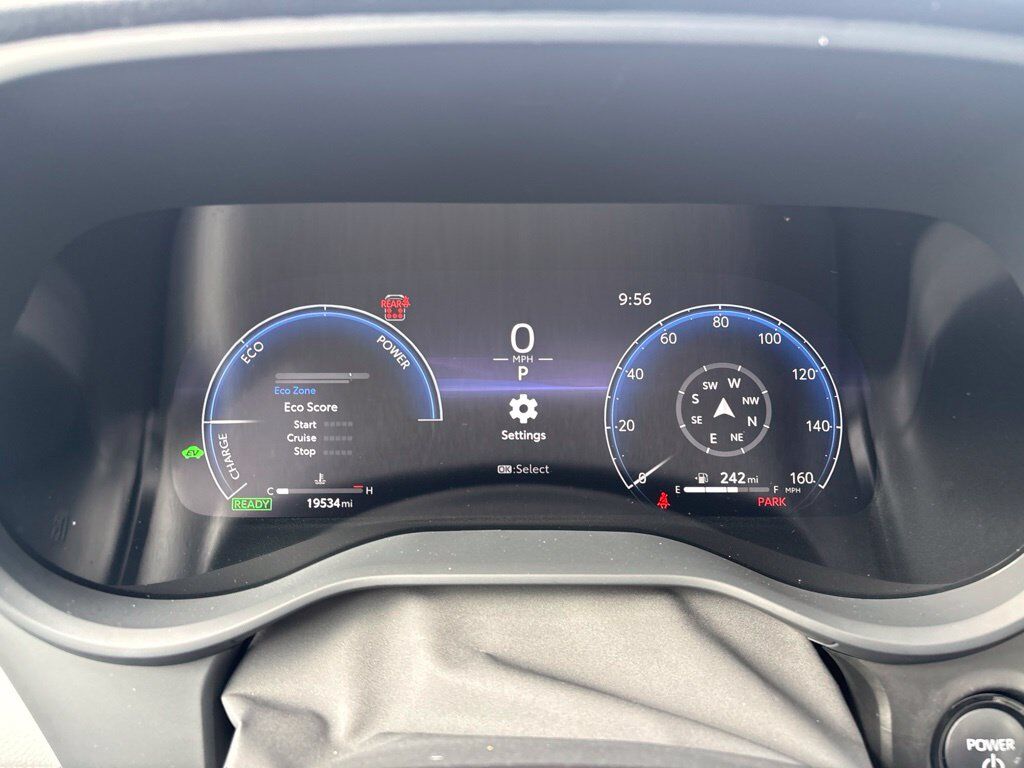 2025 Toyota Sienna XSE Cockeysville MD