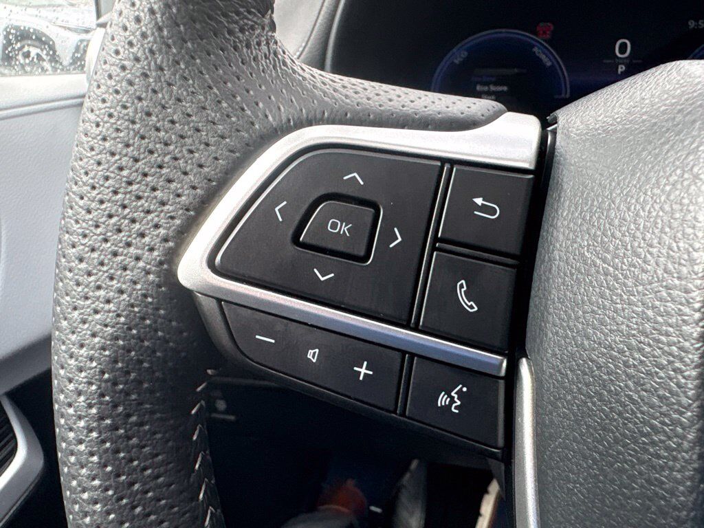 2025 Toyota Sienna XSE Cockeysville MD