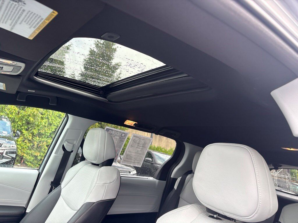 2025 Toyota Sienna XSE Cockeysville MD
