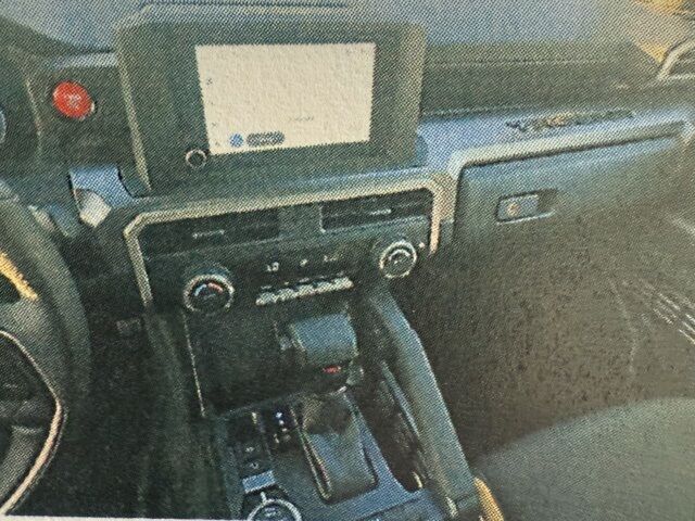 2025 Toyota Tacoma TX 2025 Toyota Tacoma TX