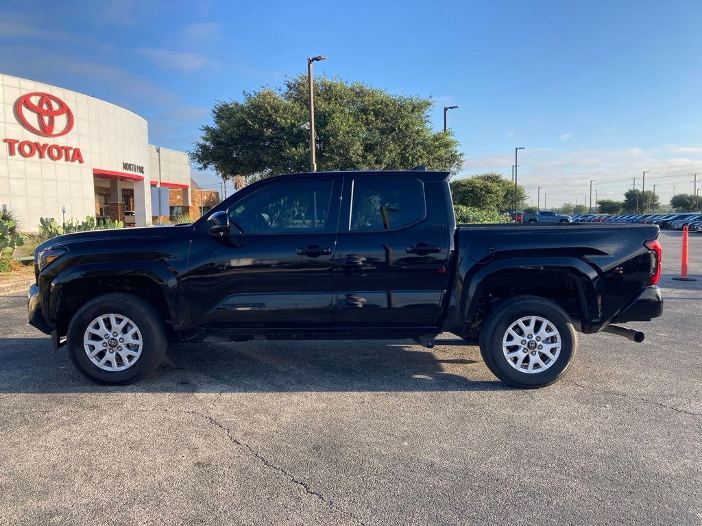 2025 Toyota Tacoma San Antonio TX