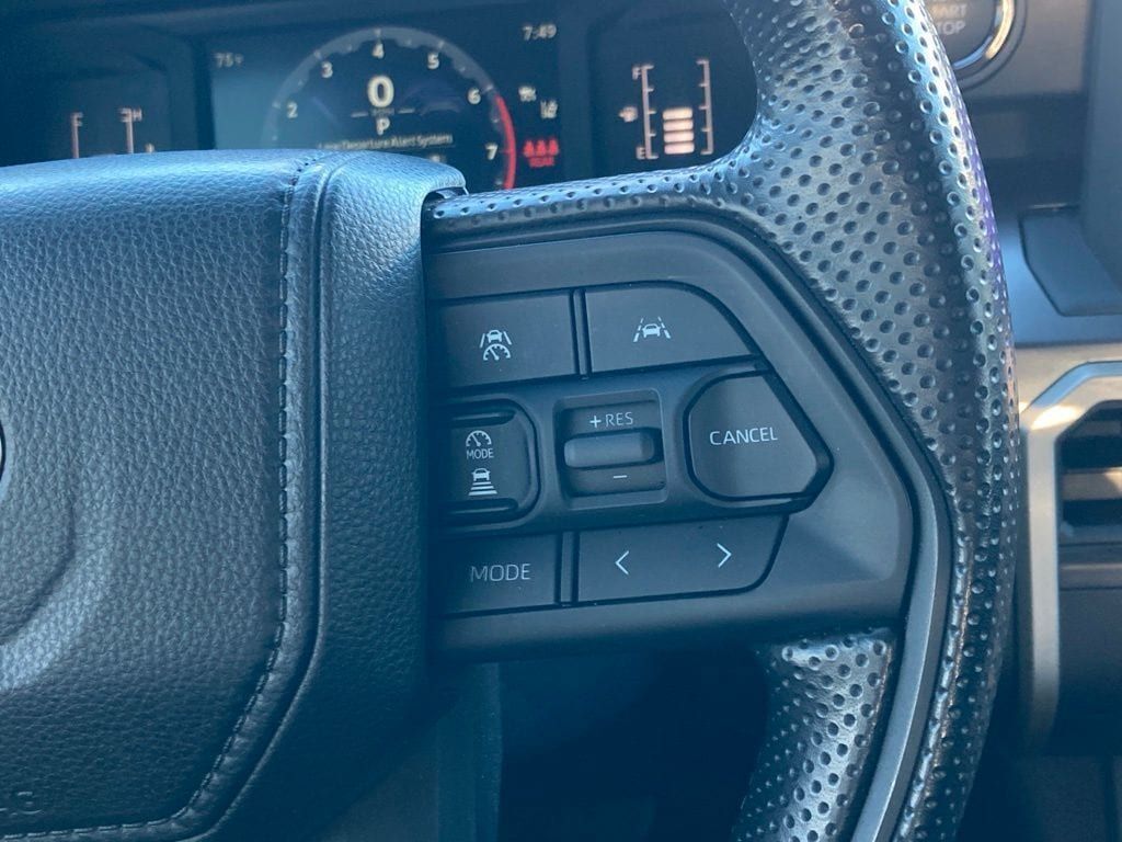 2025 Toyota Tacoma San Antonio TX