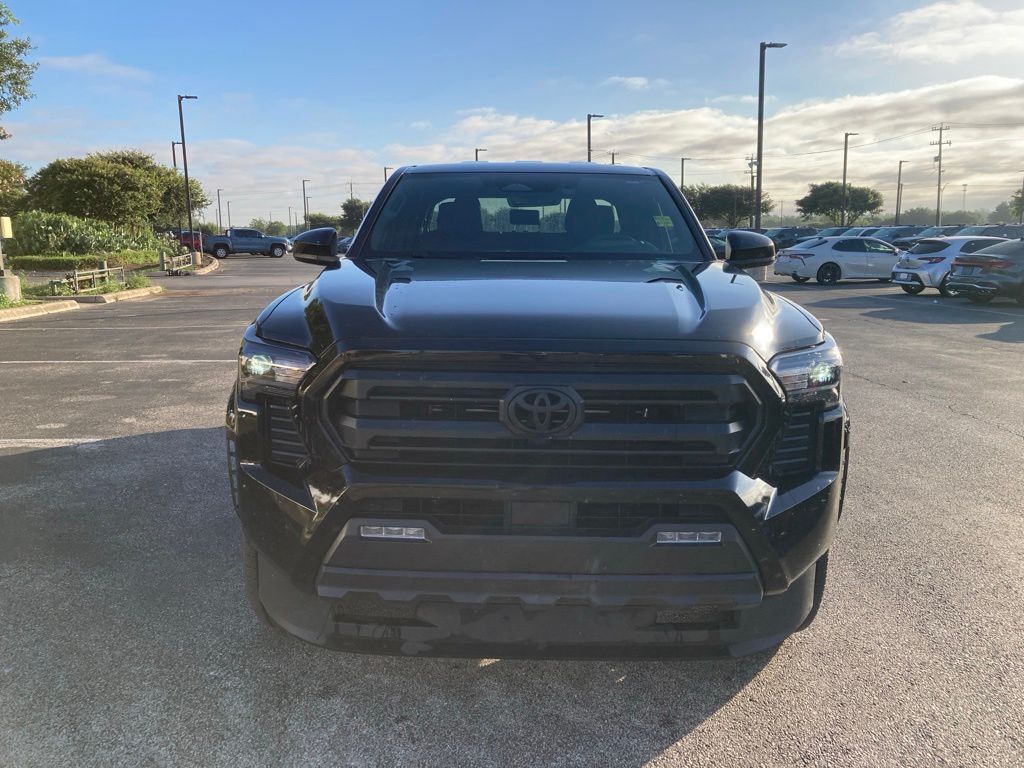 2025 Toyota Tacoma San Antonio TX