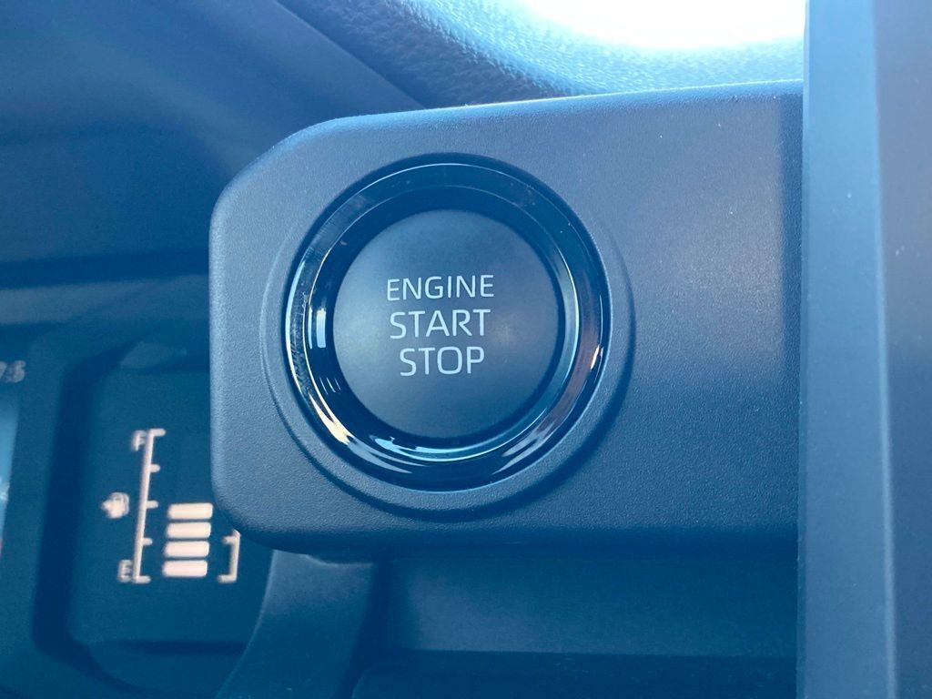 2025 Toyota Tacoma San Antonio TX