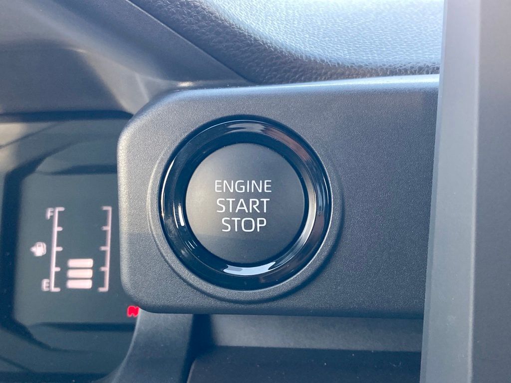 2025 Toyota Tacoma San Antonio TX