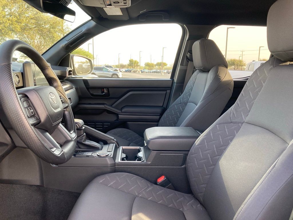 2025 Toyota Tacoma San Antonio TX