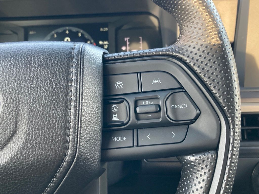 2025 Toyota Tacoma San Antonio TX