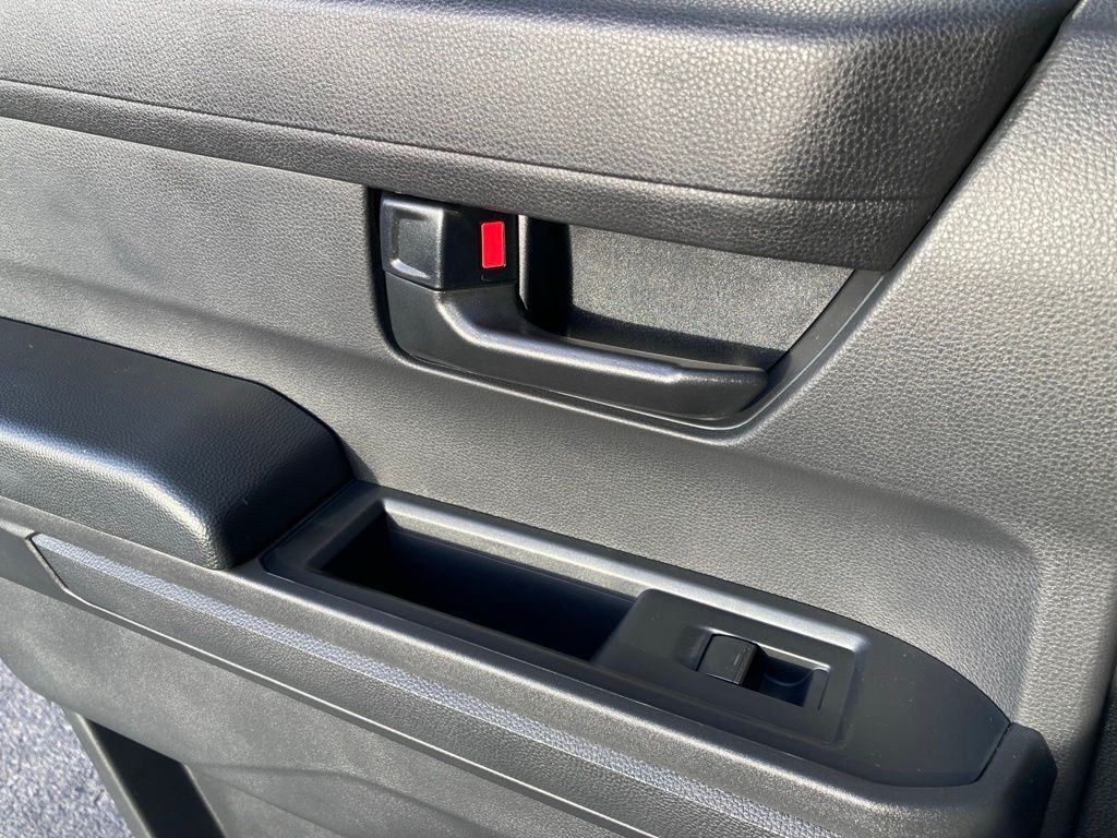 2025 Toyota Tacoma San Antonio TX