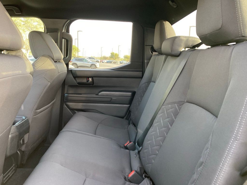 2025 Toyota Tacoma San Antonio TX