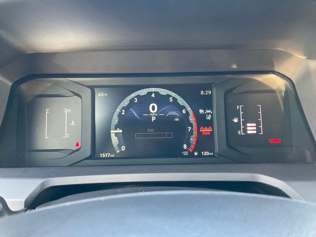 2025 Toyota Tacoma San Antonio TX