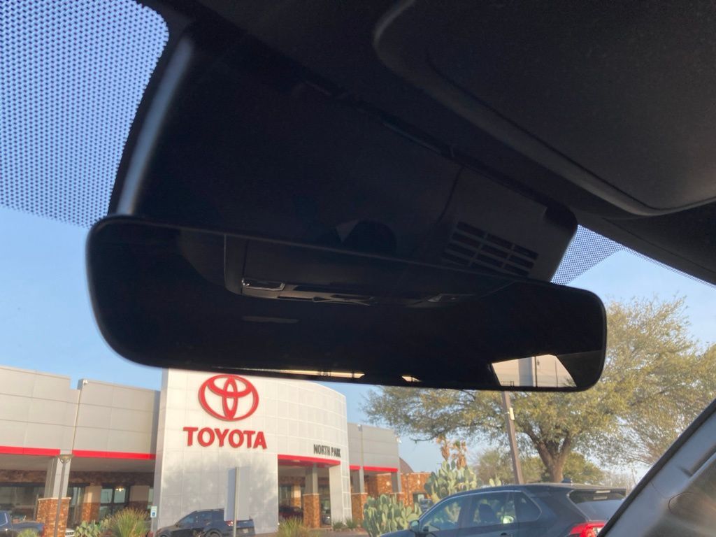 2025 Toyota Tacoma San Antonio TX