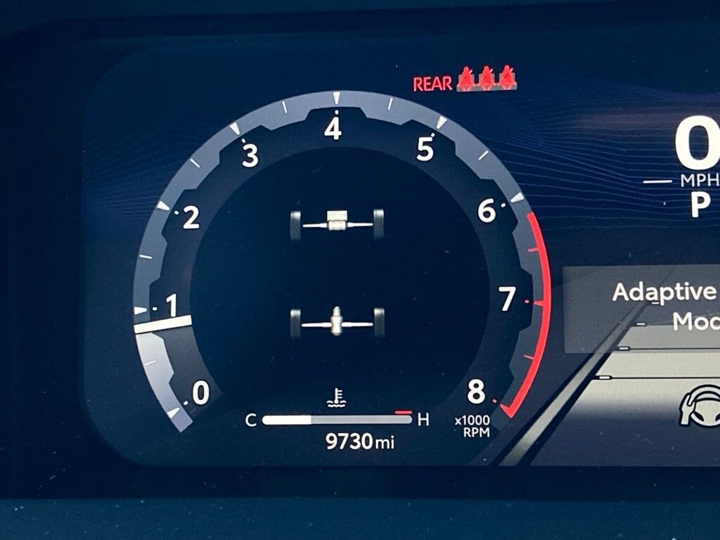 2025 Toyota Tacoma San Antonio TX