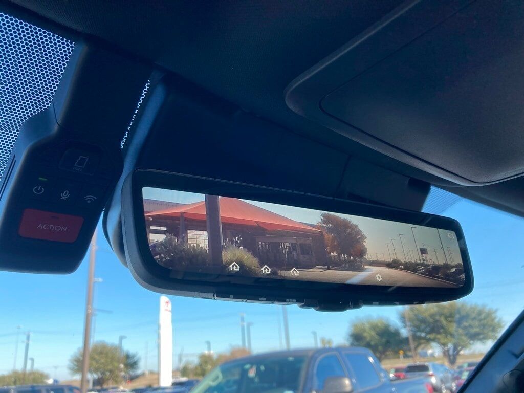 2025 Toyota Tacoma San Antonio TX