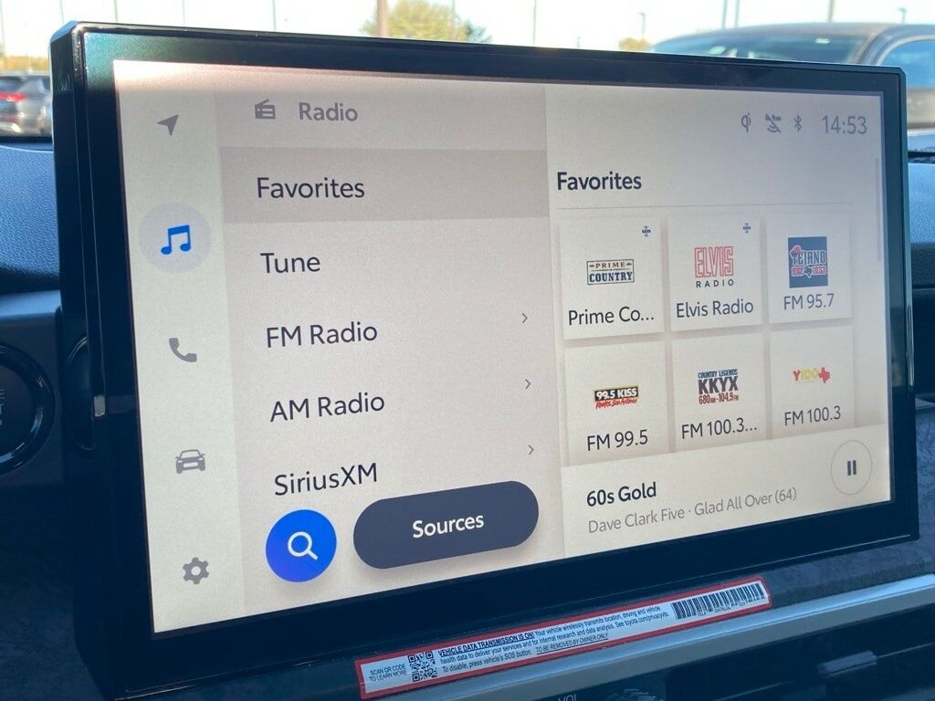 2025 Toyota Tacoma San Antonio TX