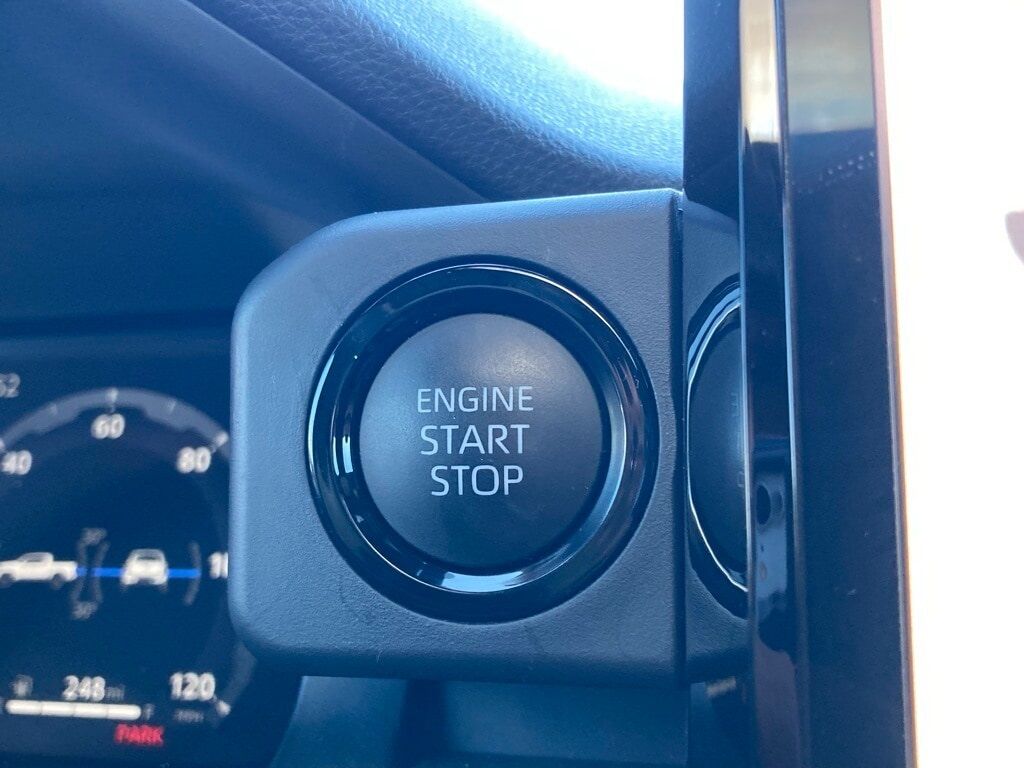 2025 Toyota Tacoma San Antonio TX