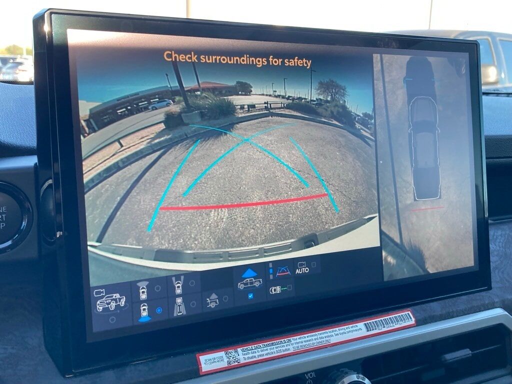 2025 Toyota Tacoma San Antonio TX