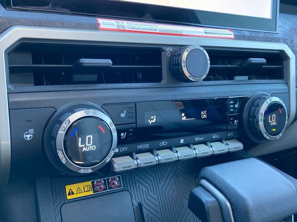 2025 Toyota Tacoma San Antonio TX