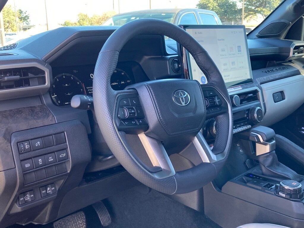 2025 Toyota Tacoma San Antonio TX