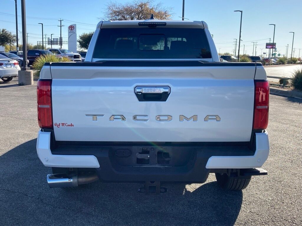 2025 Toyota Tacoma San Antonio TX