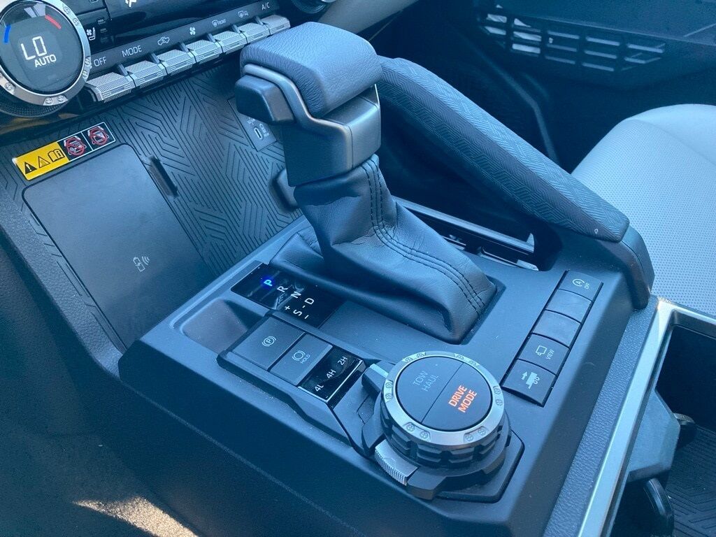 2025 Toyota Tacoma San Antonio TX