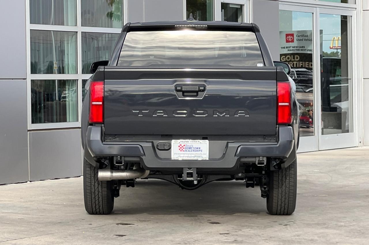 2025 Toyota Tacoma Ontario OR