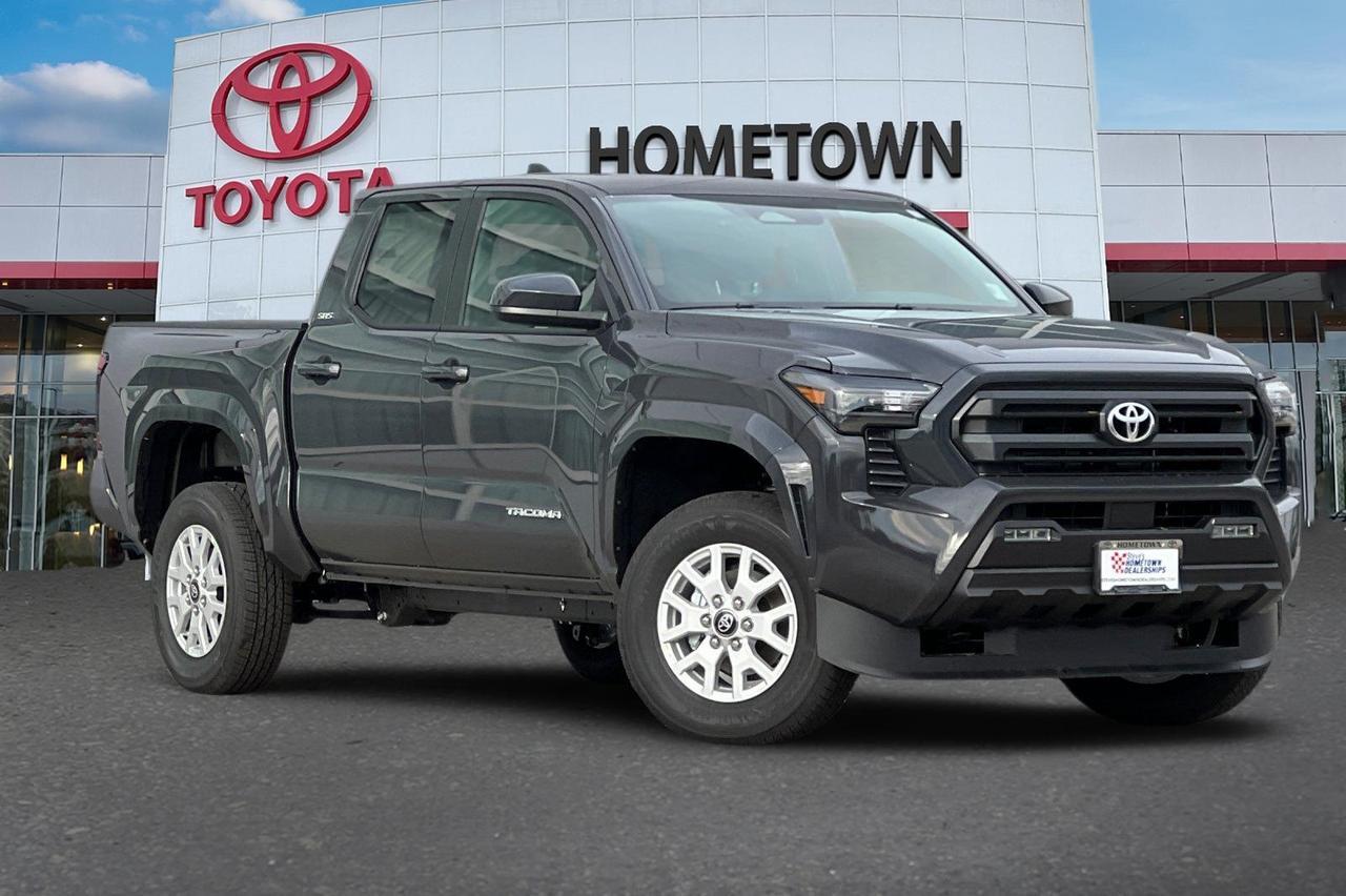 2025 Toyota Tacoma Ontario OR