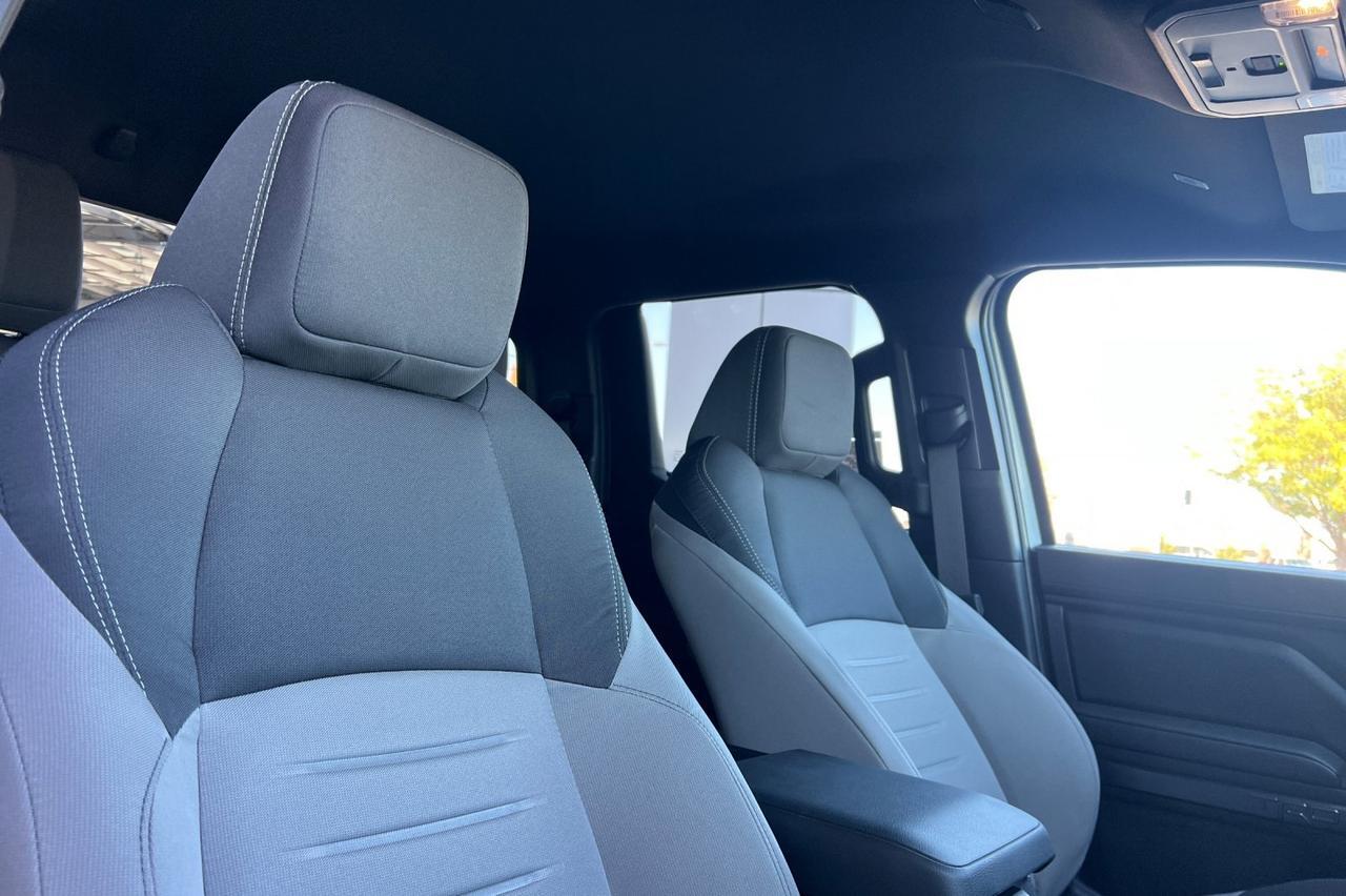 2025 Toyota Tacoma Ontario OR