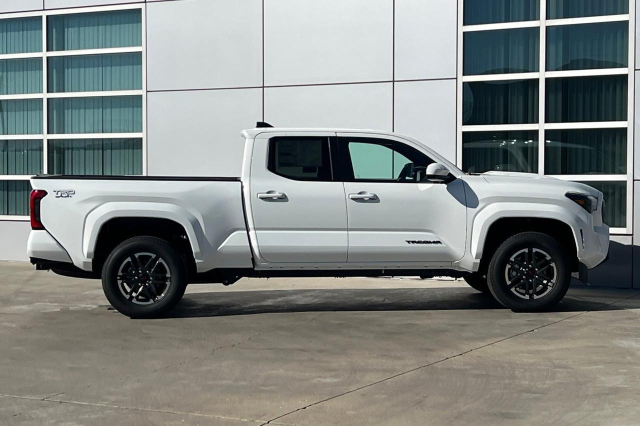2025 Toyota Tacoma Ontario OR