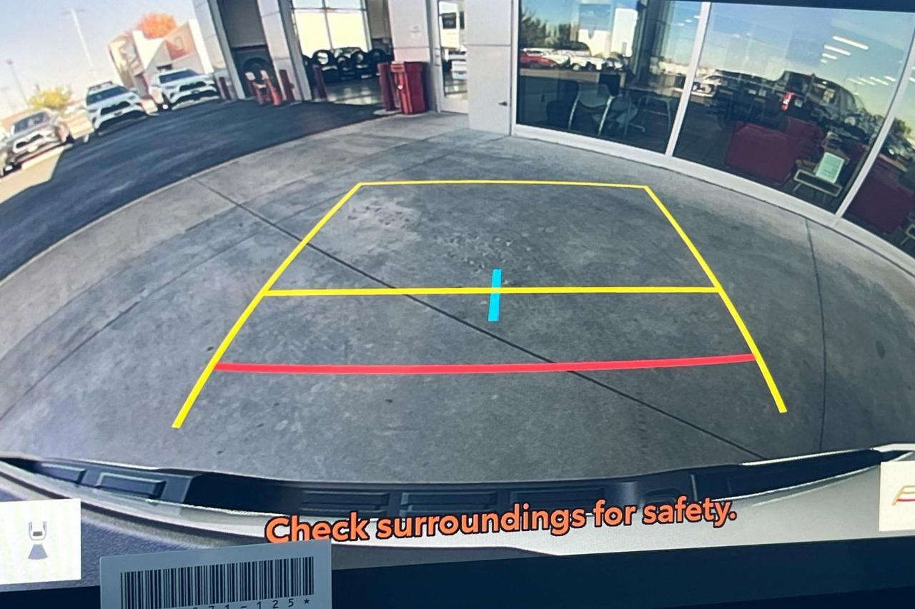 2025 Toyota Tacoma Ontario OR