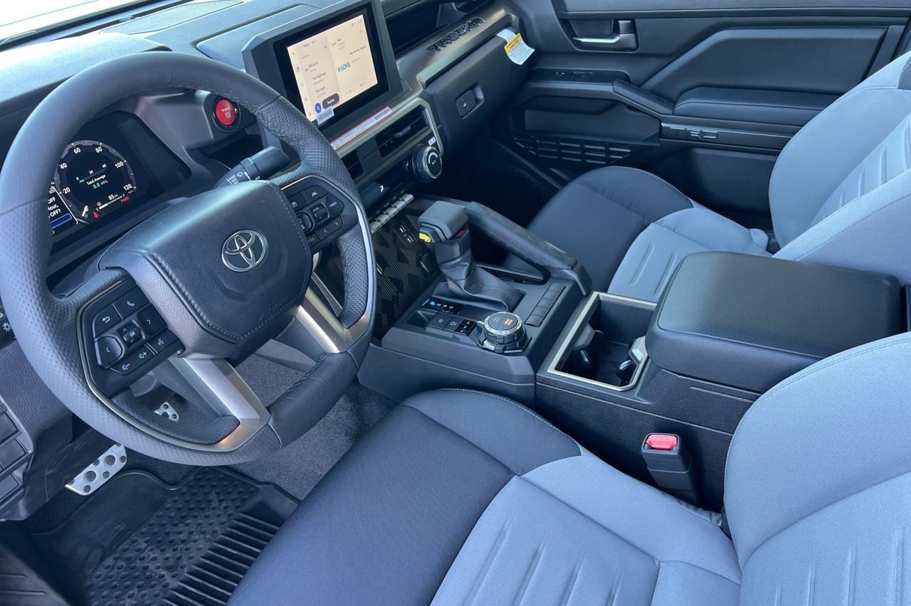 2025 Toyota Tacoma Ontario OR
