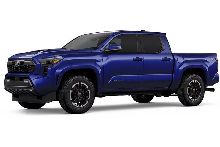 2025 Toyota Tacoma Ontario OR