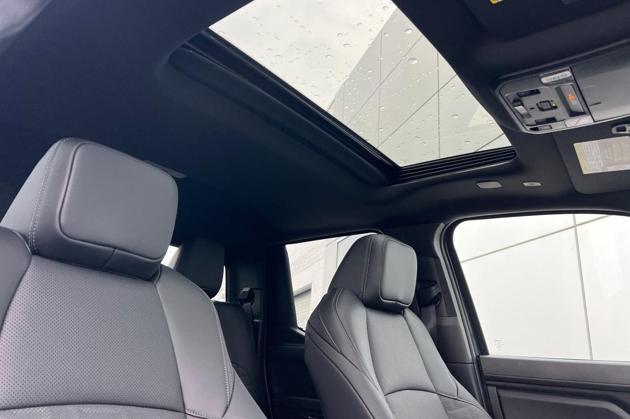 2025 Toyota Tacoma Ontario OR