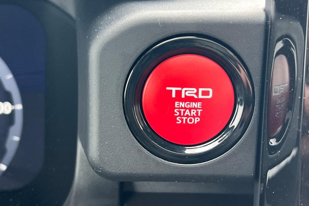 2025 Toyota Tacoma Ontario OR
