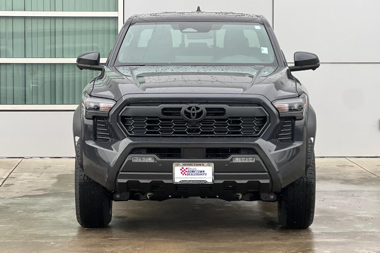 2025 Toyota Tacoma Ontario OR