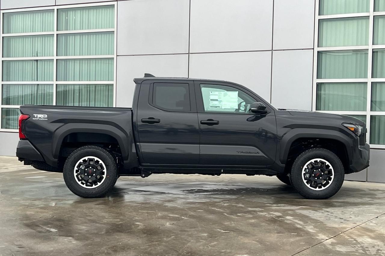 2025 Toyota Tacoma Ontario OR