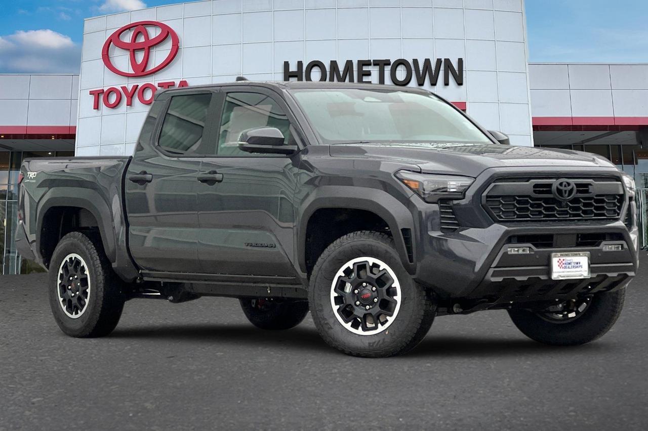 2025 Toyota Tacoma Ontario OR
